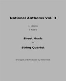 National Anthems Vol. 3 (eBook, ePUB)