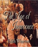 The Age of Innocence (Unabriged) (eBook, ePUB)