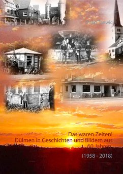 Das waren Zeiten ! (eBook, ePUB)