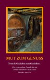 Mut zum Genuss (eBook, ePUB) Mut zum Genuss (eBook, ePUB)