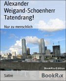 Tatendrang! (eBook, ePUB)