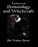Letters On Demonology and Witchcraft (eBook, ePUB)