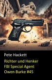 Richter und Henker (eBook, ePUB) Richter und Henker (eBook, ePUB)