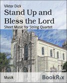 Stand Up and Bless the Lord (eBook, ePUB)