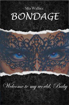 Bondage (eBook, ePUB) - Wallace, Mia
