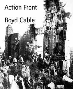 Cover Action Front (eBook, ePUB)