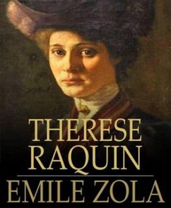 Therese Raquin (eBook, ePUB) - Zola, Emile