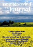 sommer-wind-Journal Mai 2017 (eBook, ePUB)