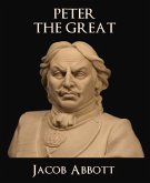 Peter the Great (eBook, ePUB)