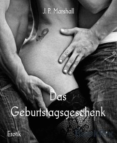 Das Geburtstagsgeschenk (eBook, ePUB) - P. Marshall, J.