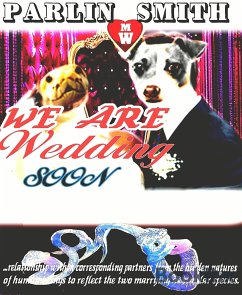 We Are Wedding Soon (eBook, ePUB) - Smith, Parlin