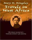 Travels in West Africa (eBook, ePUB)