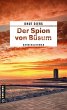 Der Spion von Büsum (eBook, ePUB) - Bild 1