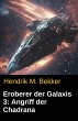 Eroberer der Galaxis 3: Angriff der... - Bild 1