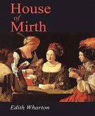 House of Mirth (eBook, ePUB)