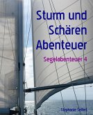 Sturm und Schären Abenteuer (eBook, ePUB)