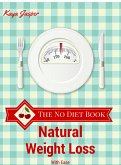 The No Diet Book (eBook, ePUB)