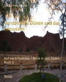 Versteinerte Dünen und das Sossusvlei (eBook, ePUB)