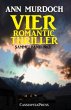 Vier Romantic Thriller: Sammelband Nr.... - Bild 1