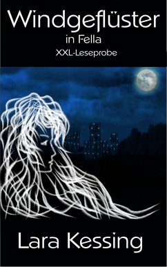 Windgeflüster in Fella XXL-Leseprobe (eBook, ePUB) - Kessing, Lara