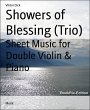 Showers of Blessing (Trio) (eBook, ePUB) - Bild 1