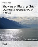 Showers of Blessing (Trio) (eBook, ePUB)