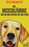 Der Dreißigjährige der aus dem Fenster fiel und starb (eBook, ePUB)