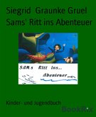 Sams' Ritt ins Abenteuer (eBook, ePUB)