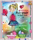 Au-pair in New York (eBook, ePUB)