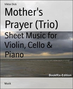 Mother's Prayer (Trio) (eBook, ePUB) - Dick, Viktor