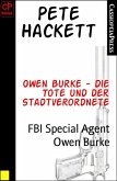 Owen Burke - Die Tote und der Stadtverordnete (eBook, ePUB)