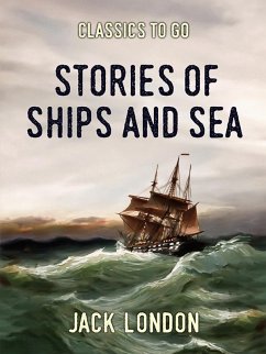 Cover Stories of Ships and the Sea (eBook, ePUB)