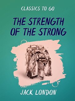 Cover The Strength of the Strong (eBook, ePUB)