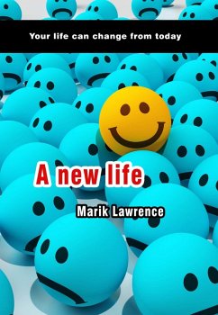 Cover new life (eBook, ePUB)