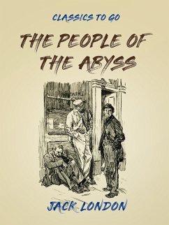 The People of the Abyss (eBook, ePUB) - London, Jack