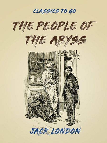 The People of the Abyss (eBook, ePUB) The People of the Abyss (eBook, ePUB)