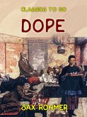 Dope (eBook, ePUB)