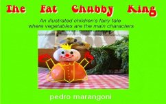 Cover Fat Chubby King (eBook, ePUB)