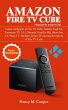 Manual de usuario Amazon Fire TV Cube:... - Bild 1