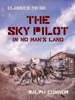 Cover The Sky Pilot in No Man's Land (eBook, ePUB)