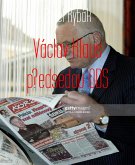 Václav Klaus předsedou ODS (eBook, ePUB)