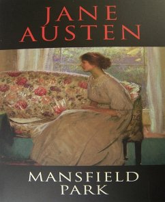 Mansfield Park (eBook, ePUB) - Austen, Jane