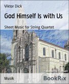 God Himself Is with Us (eBook, ePUB)