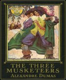 The Three Musketeers (eBook, ePUB)