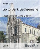 Go to Dark Gethsemane (eBook, ePUB)