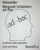 ad-hoc (eBook, ePUB)