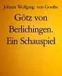Götz von Berlichingen. Ein Schauspiel... - Bild 1