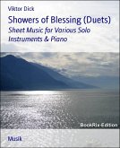 Showers of Blessing (Duets) (eBook, ePUB)