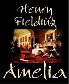 Amelia (eBook, ePUB) - Fielding, Henry