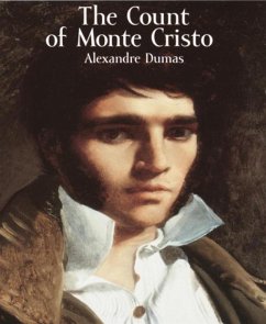 The Count of Monte Cristo (eBook, ePUB) - Dumas, Alexander